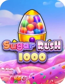 Sugar Rush 1000